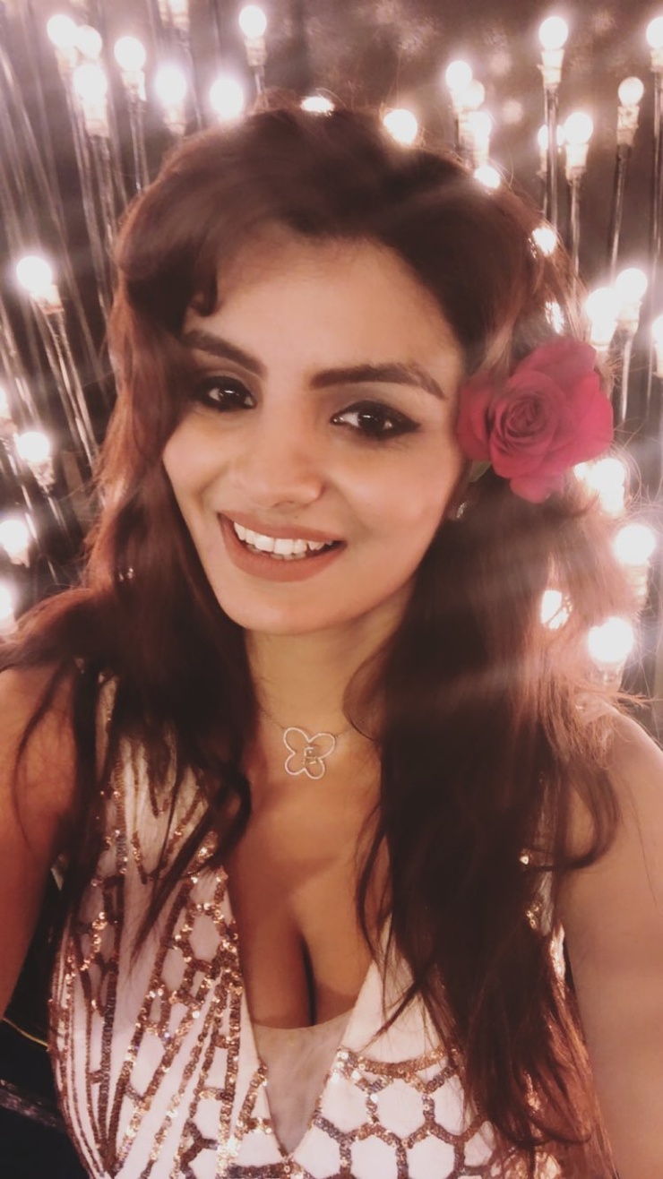 Anveshi Jain