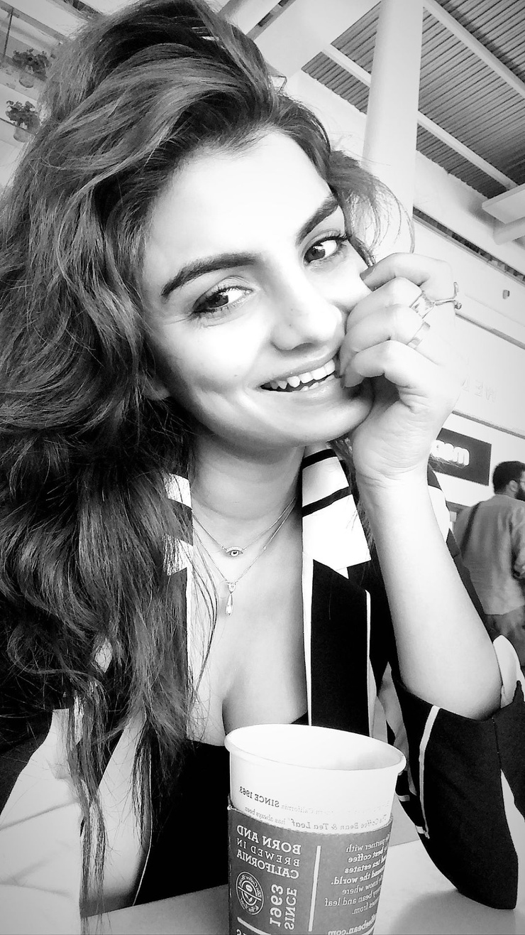 Anveshi Jain
