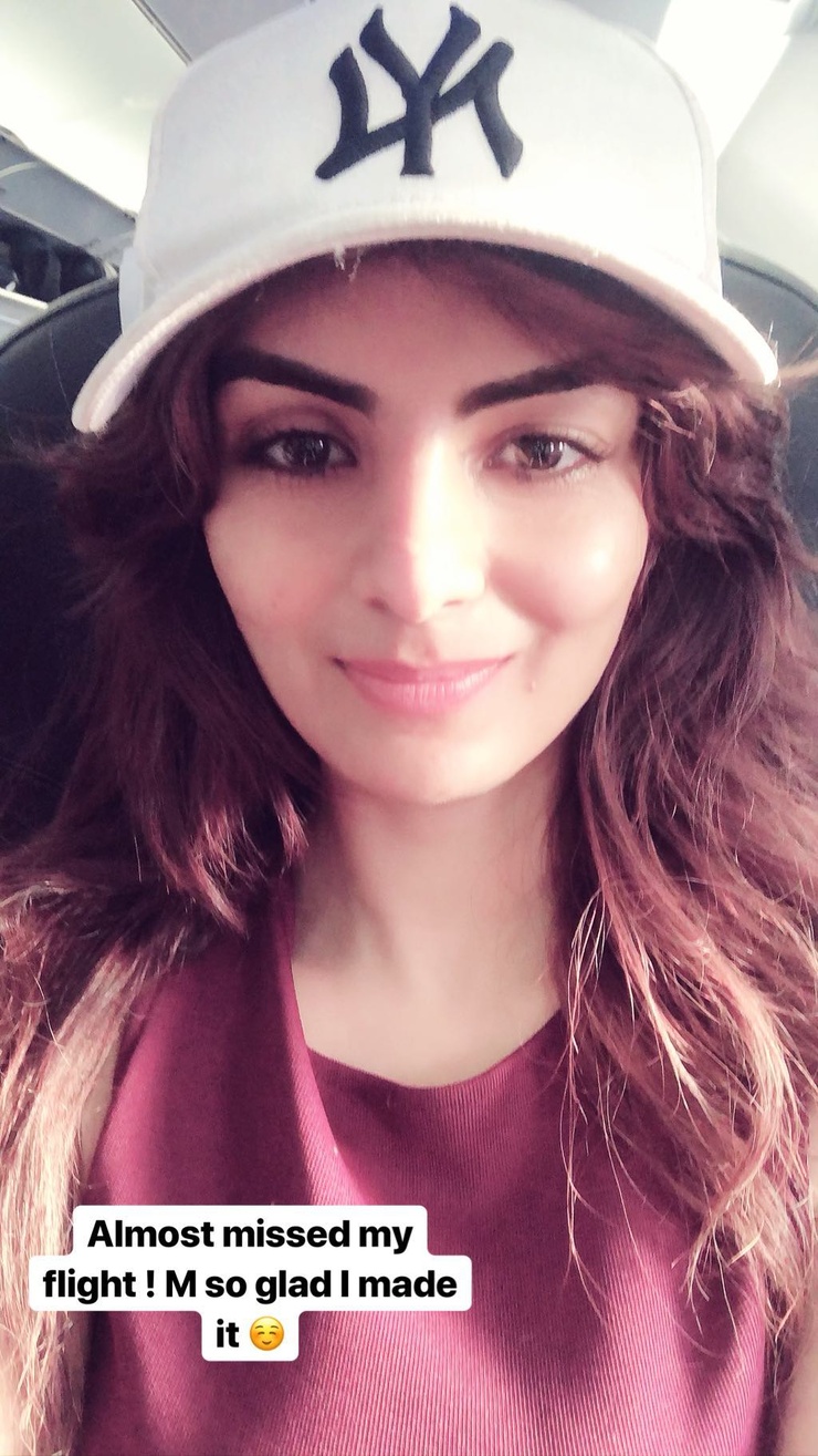 Anveshi Jain