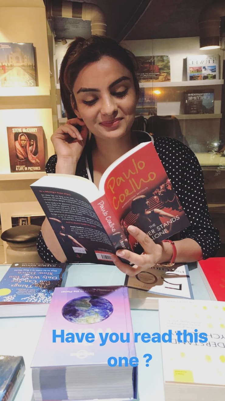 Anveshi Jain