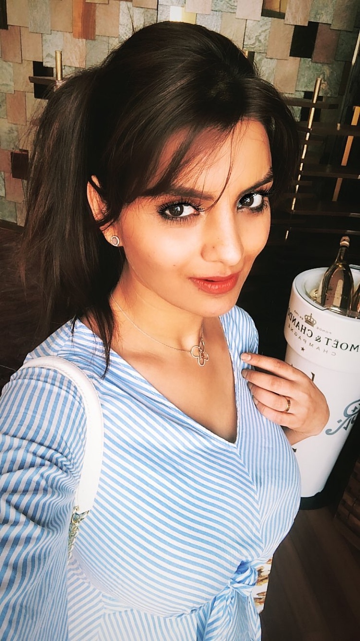 Anveshi Jain