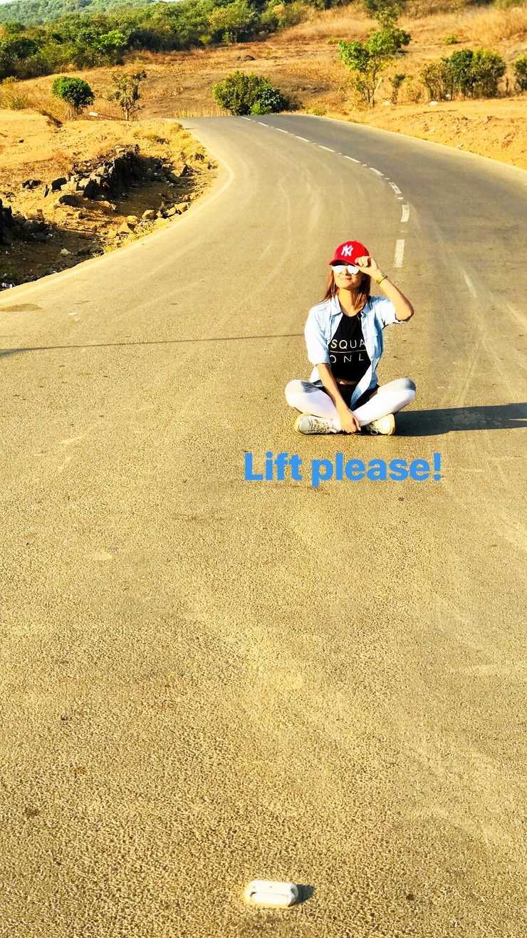 Anveshi Jain