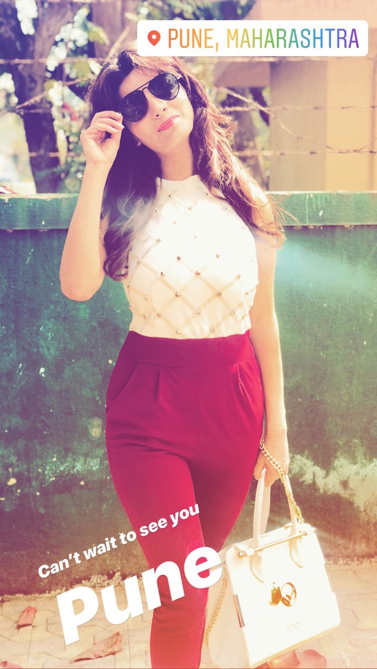 Anveshi Jain