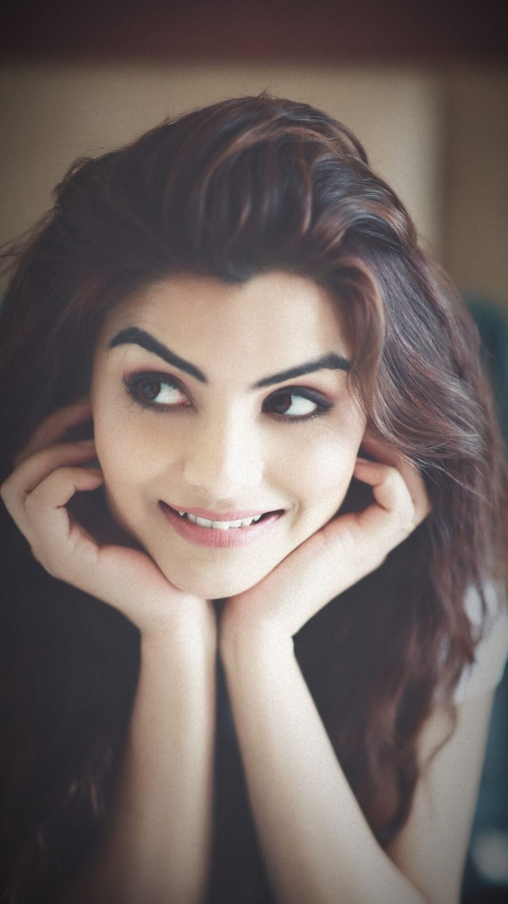 Anveshi Jain