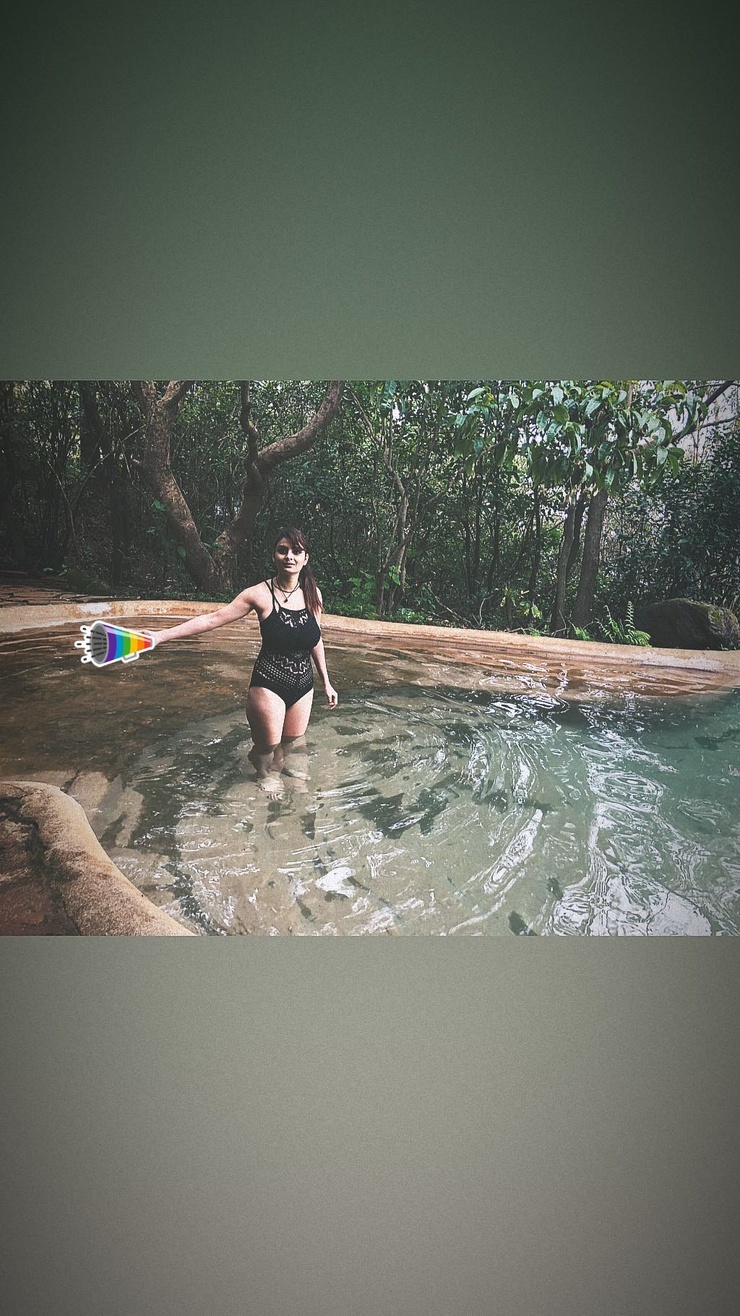 Anveshi Jain
