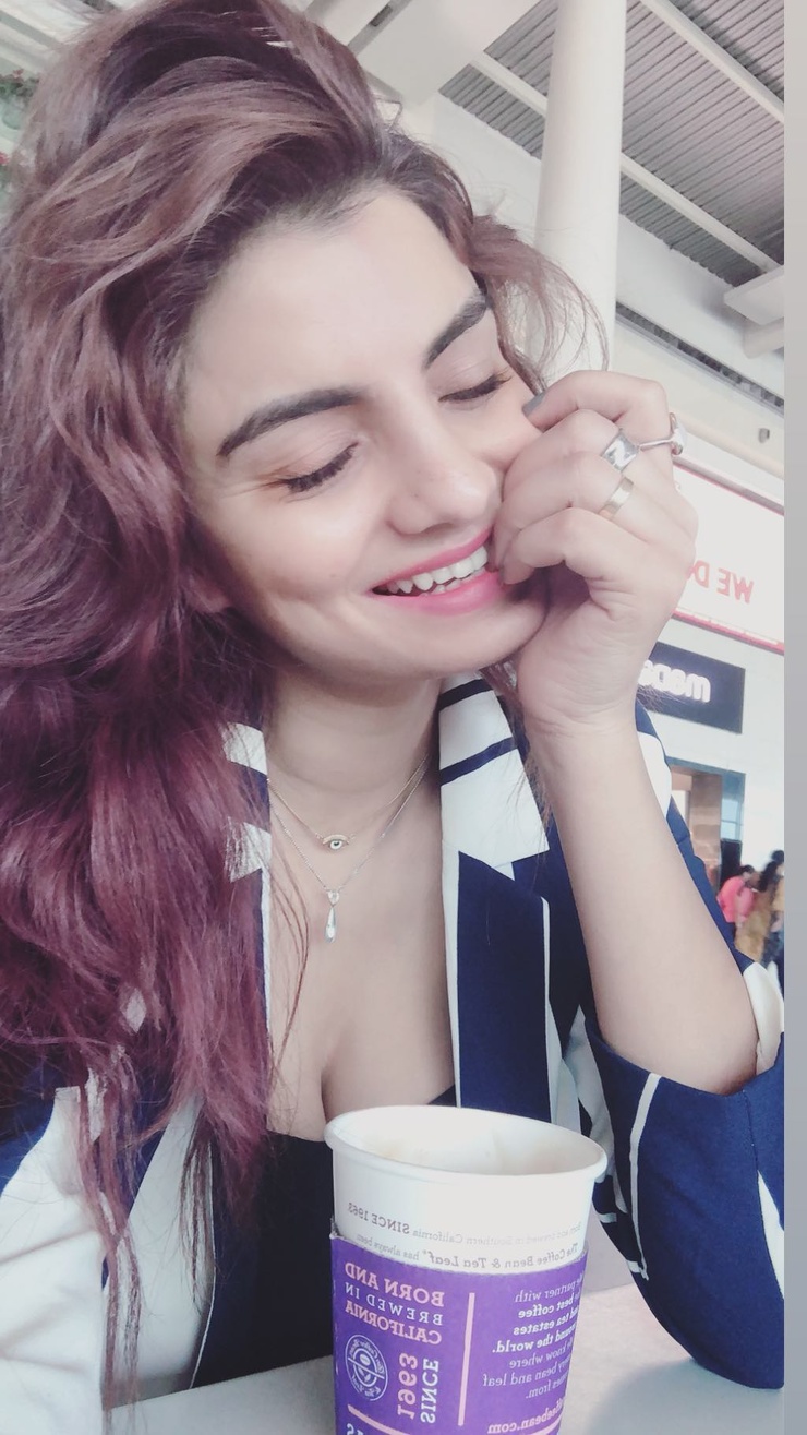 Anveshi Jain