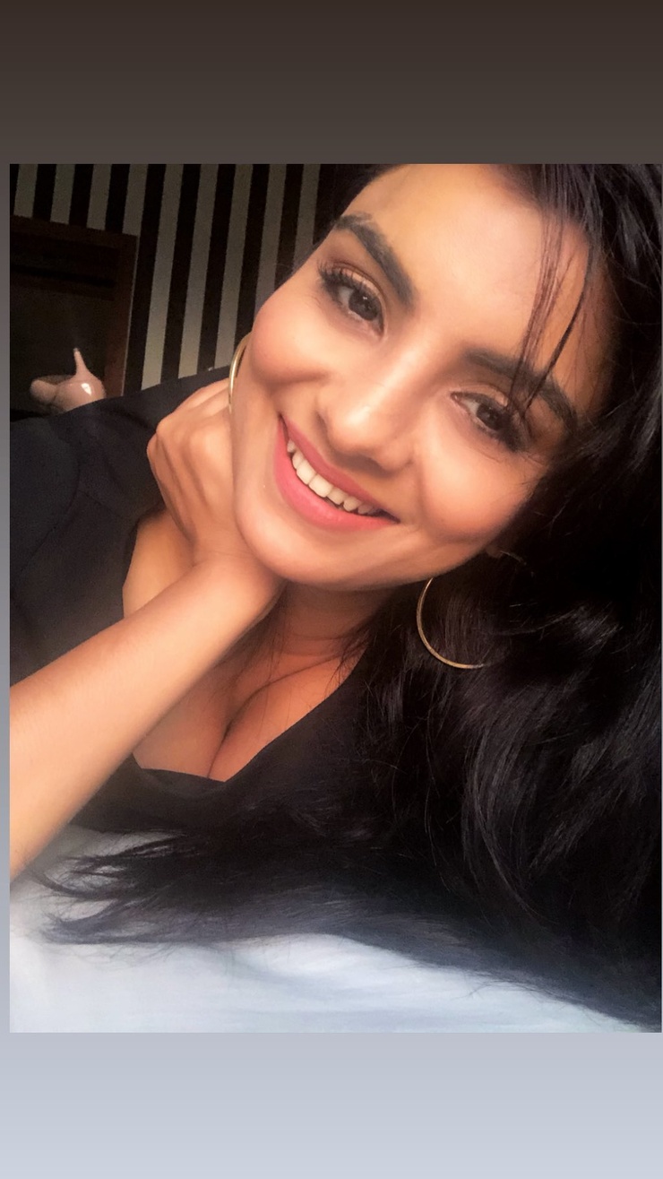 Anveshi Jain