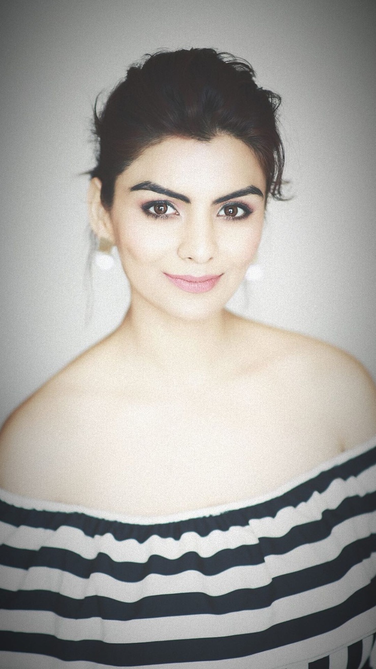 Anveshi Jain
