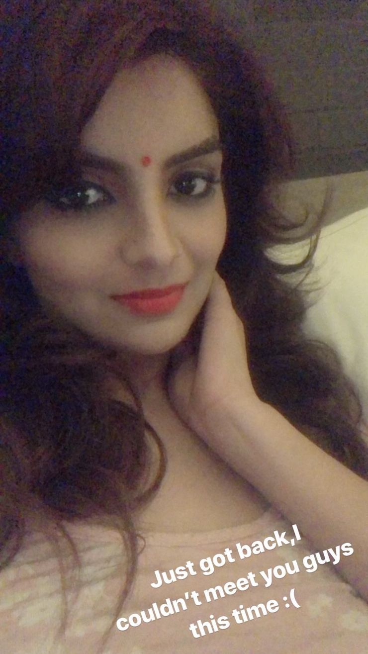 Anveshi Jain