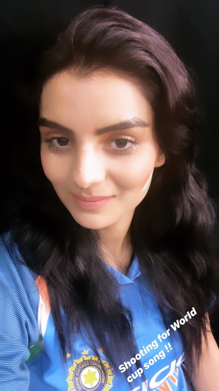 Anveshi Jain