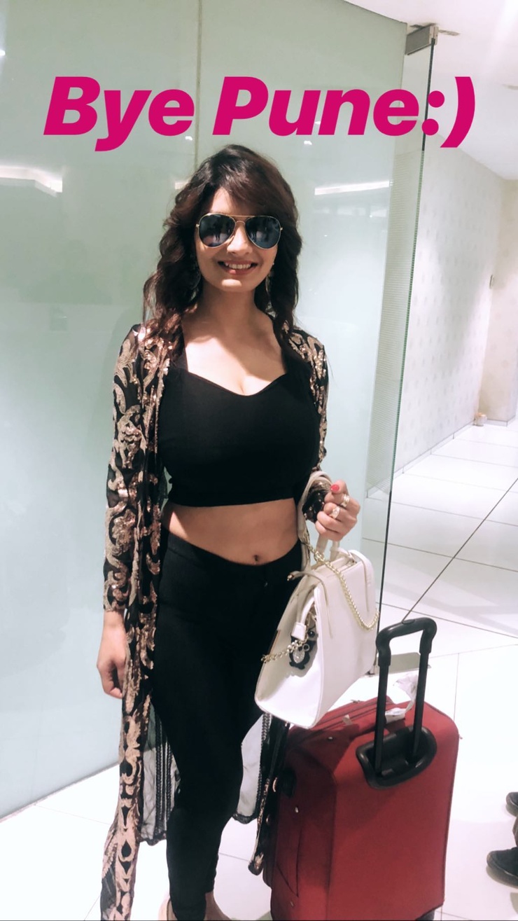 Anveshi Jain