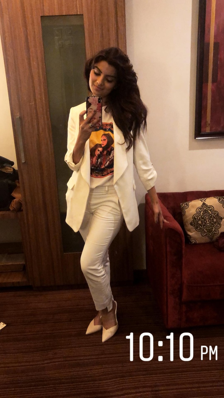 Anveshi Jain