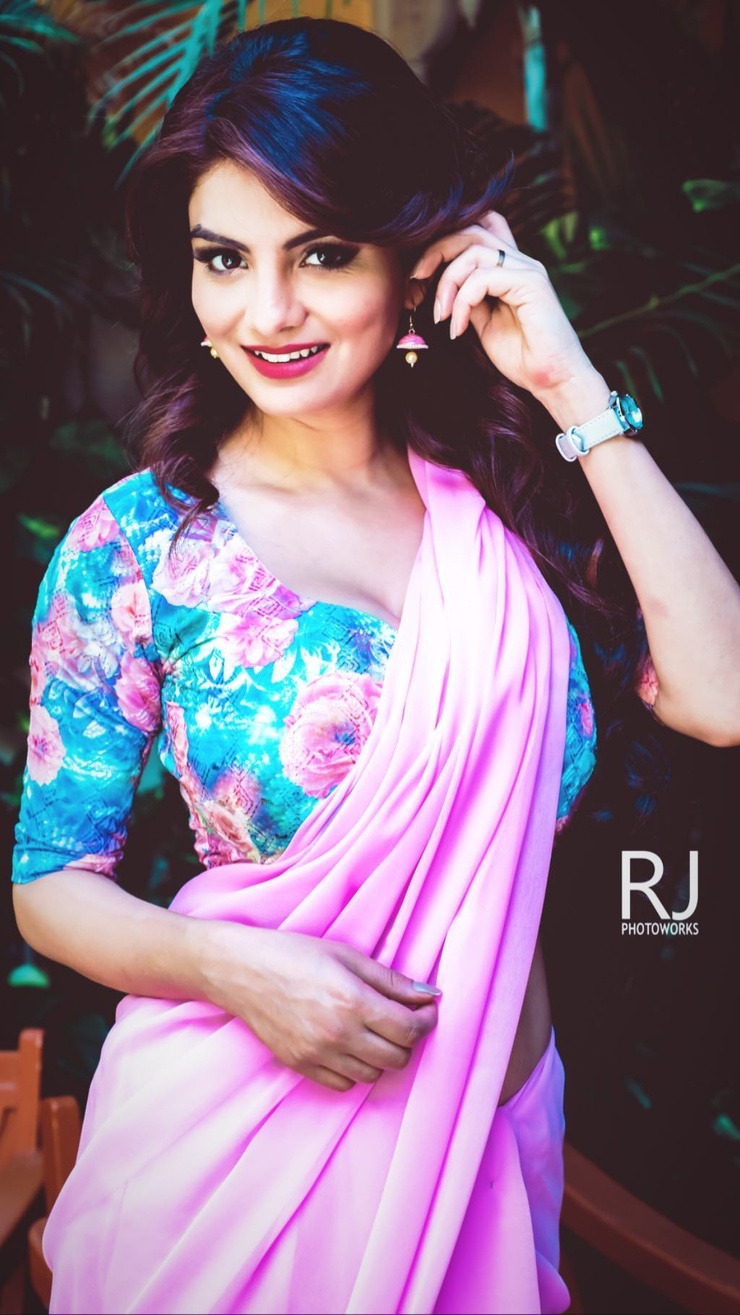 Anveshi Jain