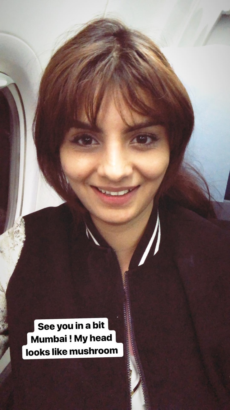 Anveshi Jain