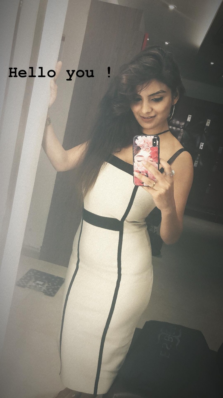 Anveshi Jain