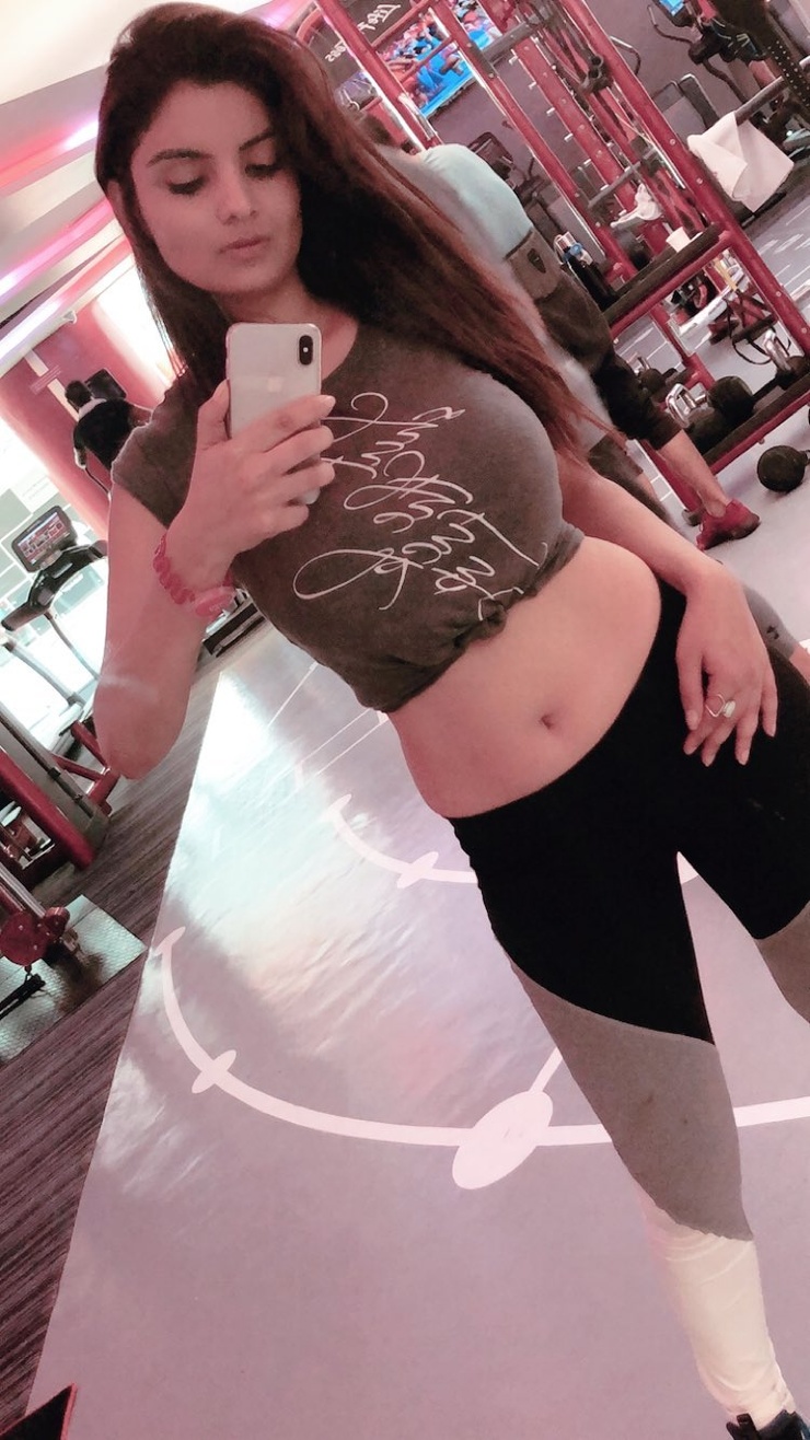 Anveshi Jain