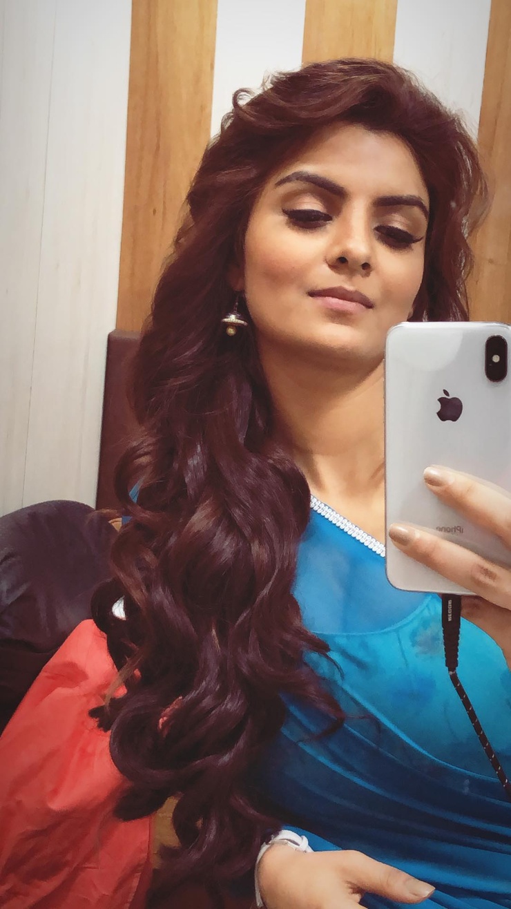 Anveshi Jain