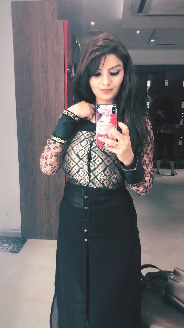 Anveshi Jain