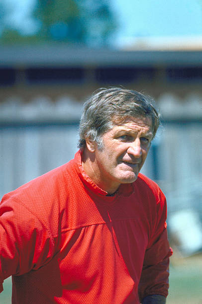 George Blanda