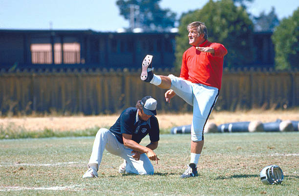 George Blanda