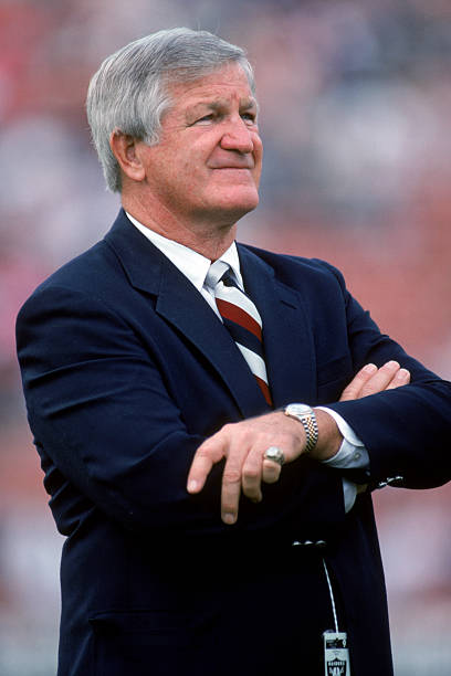 George Blanda