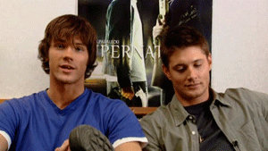 Jared Padalecki