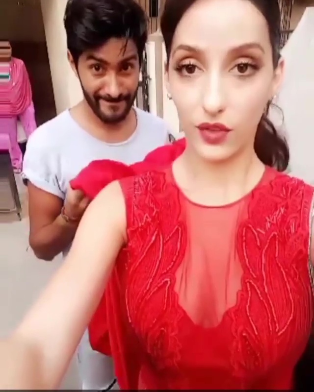 Nora Fatehi
