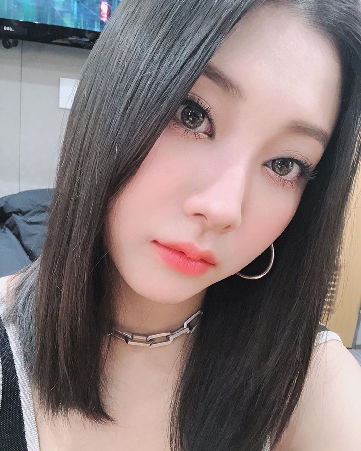 Seungyeon (CLC)