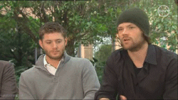Jared Padalecki Jared Padalecki