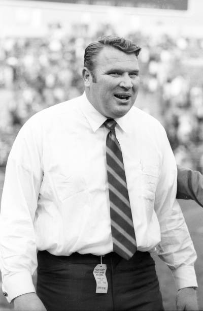 John Madden