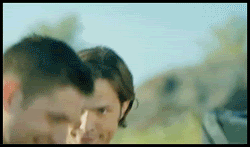 Jared Padalecki Jared Padalecki