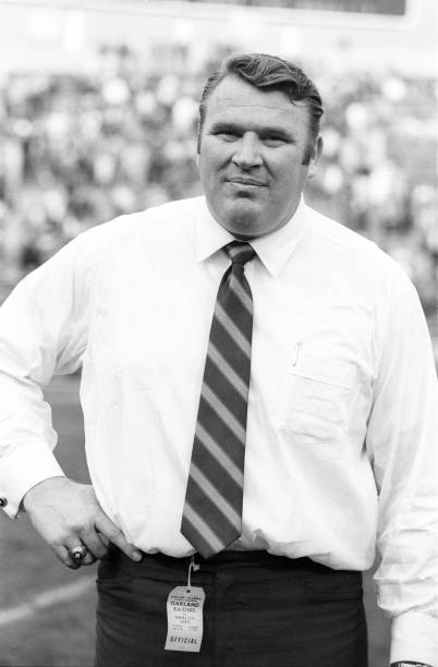 John Madden