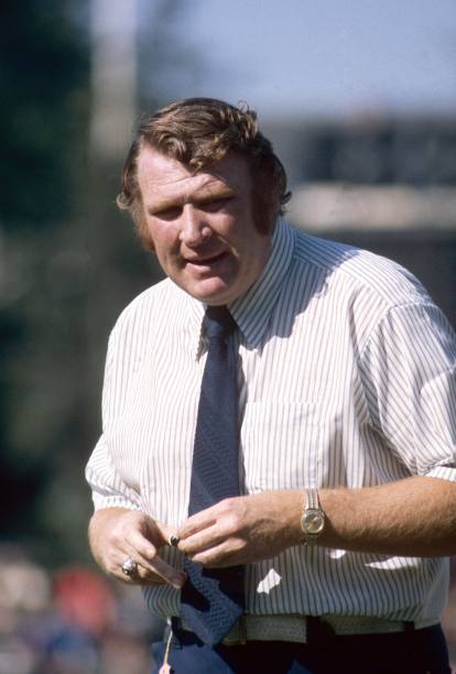 John Madden