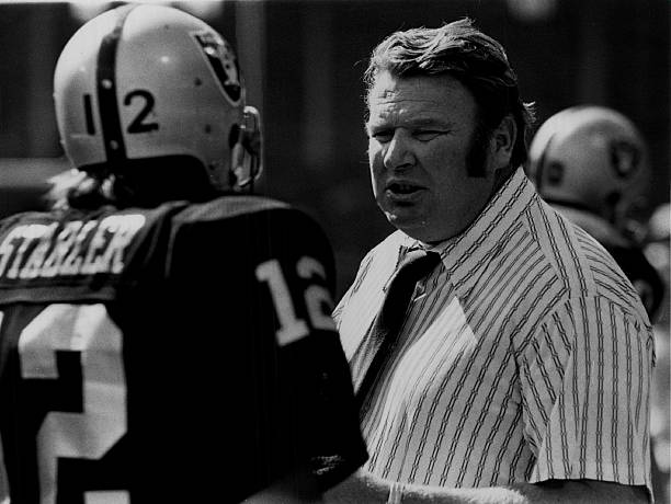 John Madden