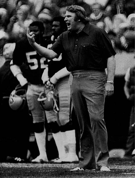 John Madden John Madden