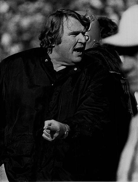 John Madden