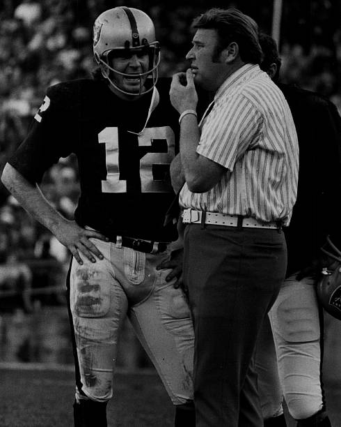 John Madden John Madden