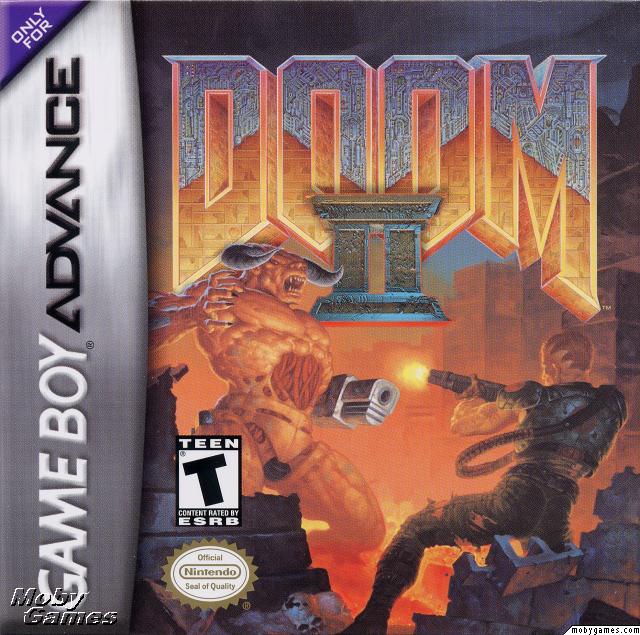 DOOM II