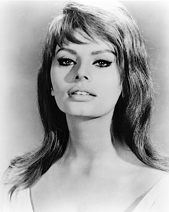 Sophia Loren Sophia Loren