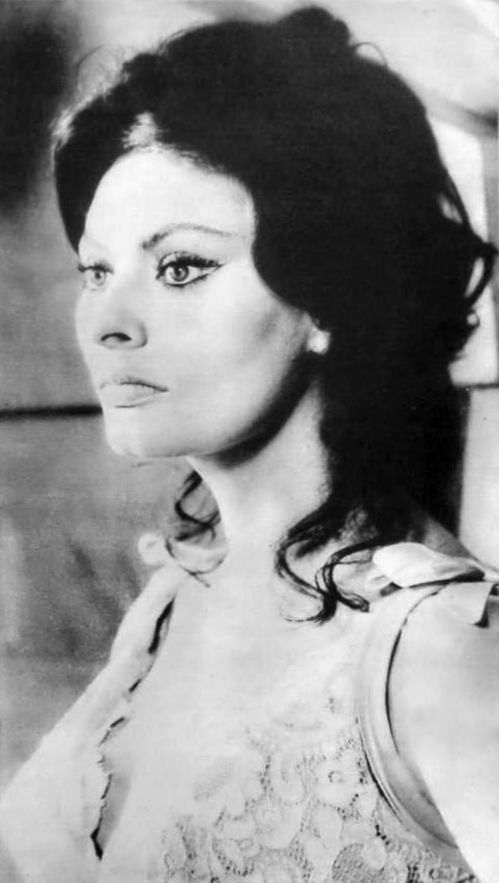 Sophia Loren Sophia Loren