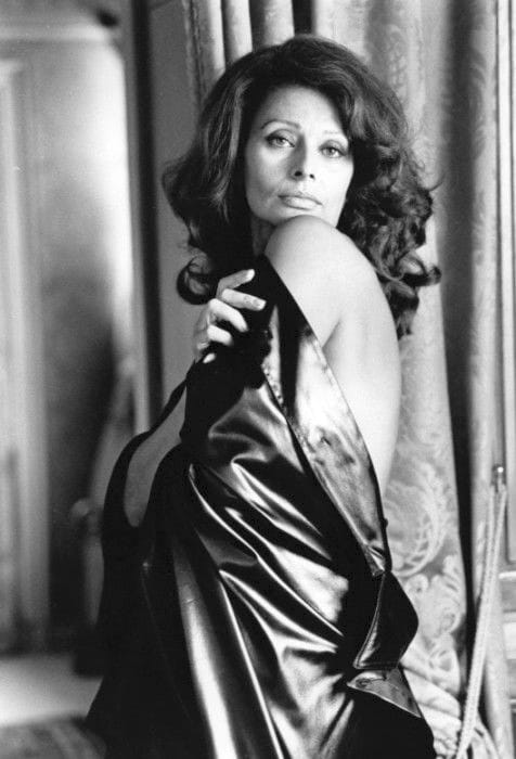 Sophia Loren Sophia Loren