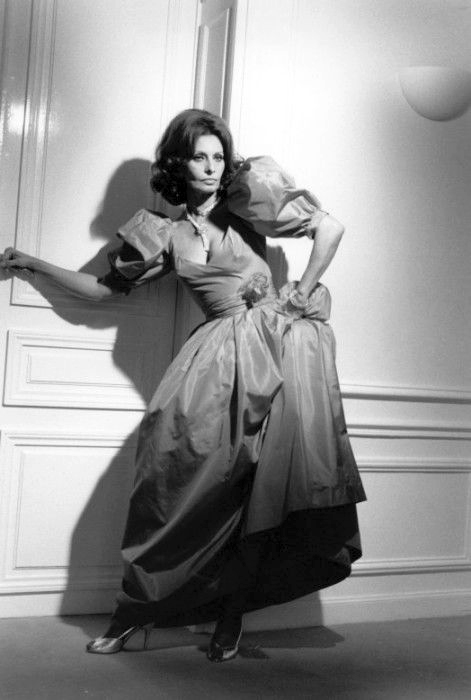 Sophia Loren Sophia Loren