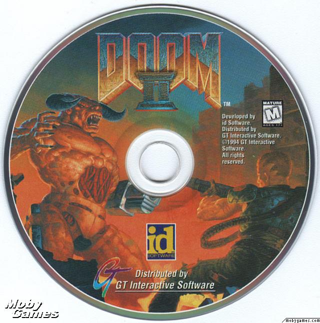 DOOM II: Hell on Earth