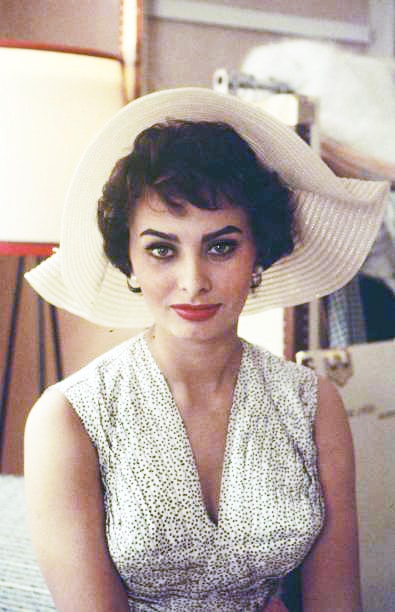 Sophia Loren Sophia Loren