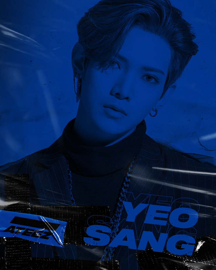 Yeosang