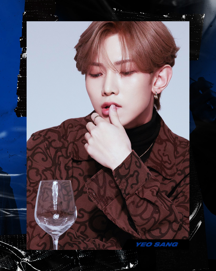 Yeosang