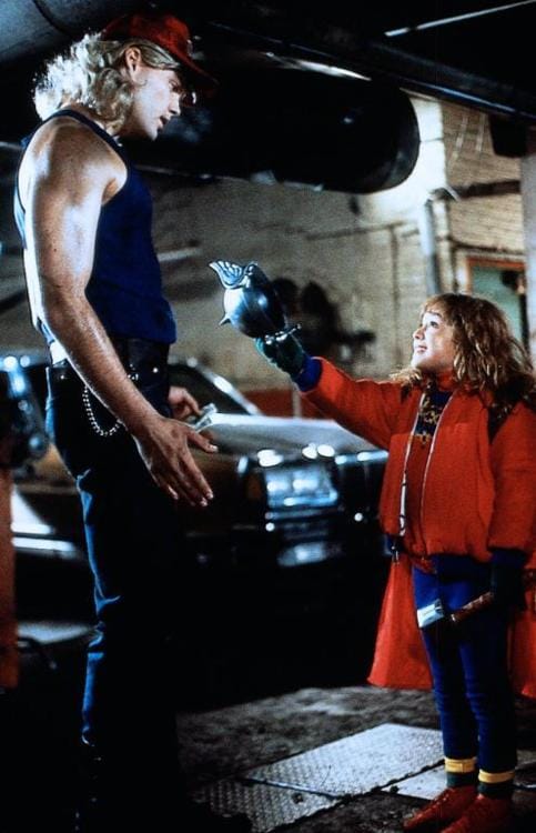 Adventures in Babysitting Adventures in Babysitting