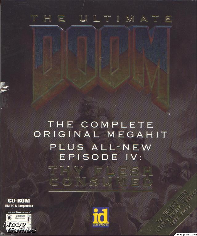 The Ultimate Doom