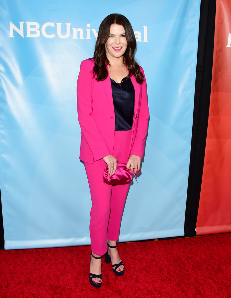 Lauren Graham Lauren Graham