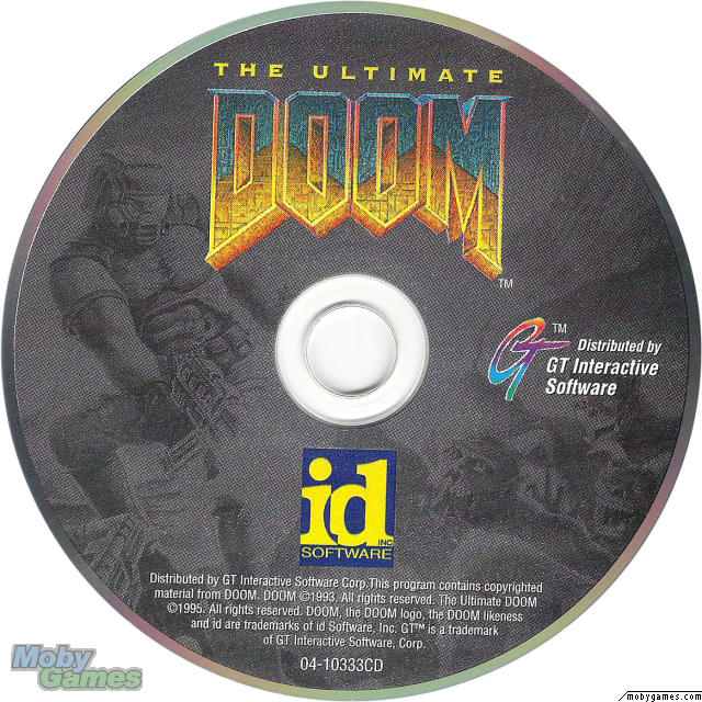 The Ultimate Doom